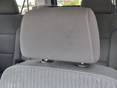2018 Chevrolet Suburban — photo 16 view