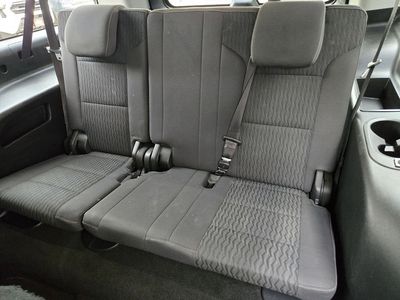 2018 Chevrolet Suburban — photo 19 view