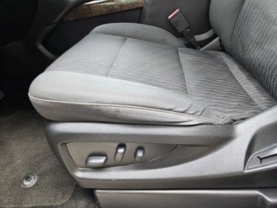 2018 Chevrolet Suburban — photo 15 view