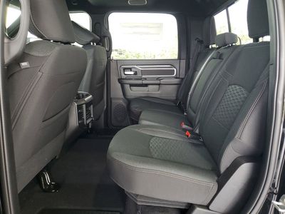 2026 Ram 3500 — photo 9 view
