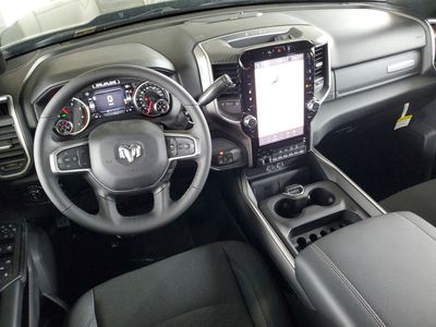 2026 Ram 3500 — photo 12 view