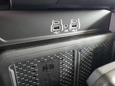 2026 Ram 3500 — photo 29 view