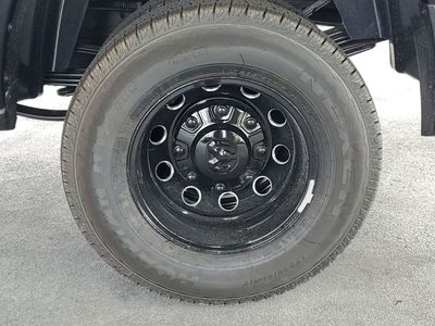 2026 Ram 3500 — photo 7 view