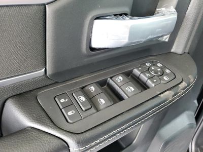 2026 Ram 3500 — photo 16 view