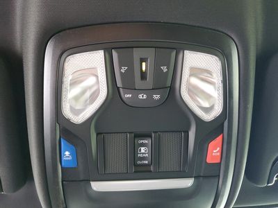 2026 Ram 3500 — photo 21 view