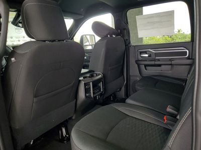 2026 Ram 3500 — photo 10 view