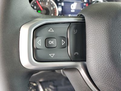 2026 Ram 3500 — photo 24 view