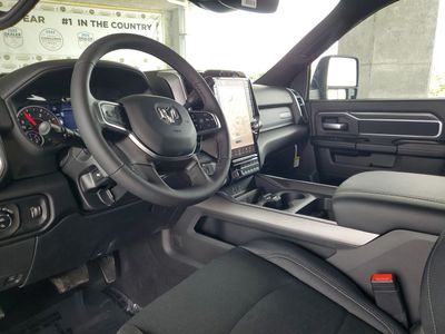 2026 Ram 3500 — photo 17 view