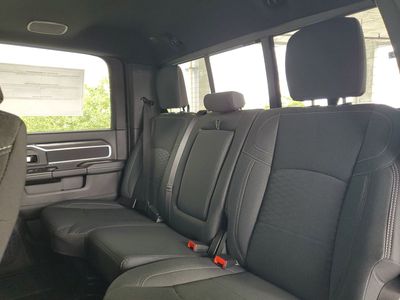 2026 Ram 3500 — photo 8 view