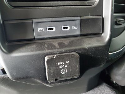 2026 Ram 3500 — photo 13 view