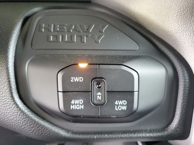 2026 Ram 3500 — photo 30 view