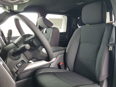 2026 Ram 3500 — photo 19 view