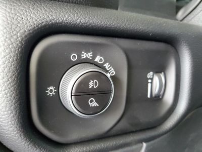 2026 Ram 3500 — photo 22 view