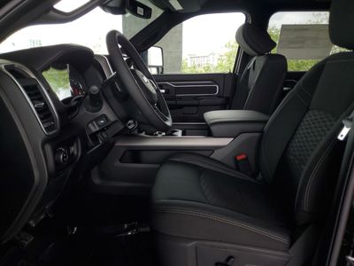 2026 Ram 3500 — photo 18 view