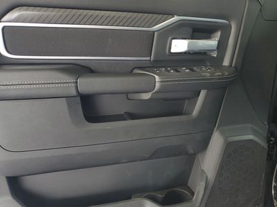 2026 Ram 3500 — photo 15 view