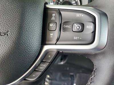 2026 Ram 3500 — photo 25 view