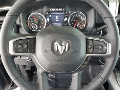 2026 Ram 3500 — photo 23 view