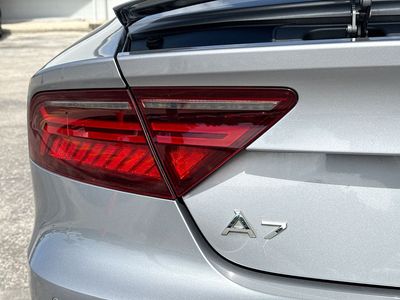 2017 Audi A7 — photo 10 view