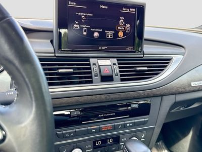 2017 Audi A7 — photo 27 view