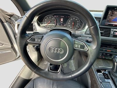 2017 Audi A7 — photo 38 view