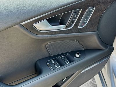 2017 Audi A7 — photo 22 view