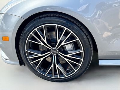 2017 Audi A7 — photo 41 view