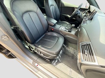 2017 Audi A7 — photo 14 view