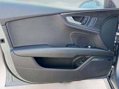 2017 Audi A7 — photo 21 view