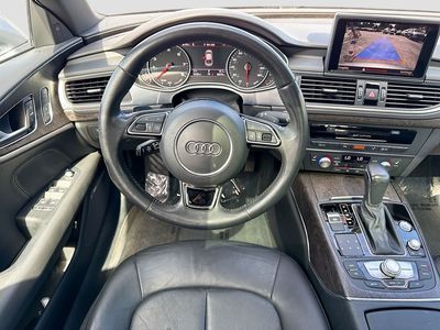 2017 Audi A7 — photo 16 view