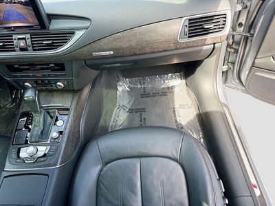 2017 Audi A7 — photo 17 view