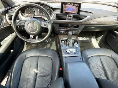 2017 Audi A7 — photo 15 view