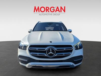 2022 Mercedes-Benz GLE — photo 7 view