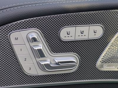 2022 Mercedes-Benz GLE — photo 17 view