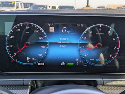 2022 Mercedes-Benz GLE — photo 23 view