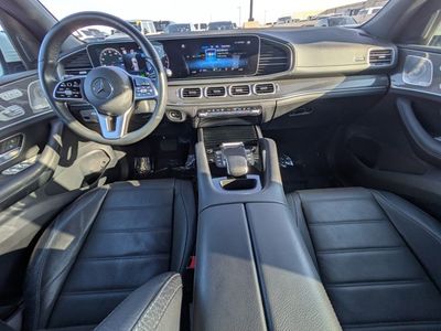 2022 Mercedes-Benz GLE — photo 12 view