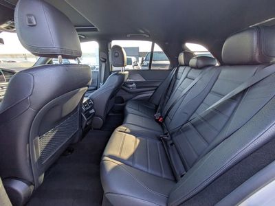 2022 Mercedes-Benz GLE — photo 11 view