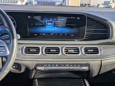 2022 Mercedes-Benz GLE — photo 15 view
