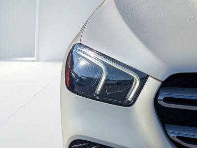 2022 Mercedes-Benz GLE — photo 8 view