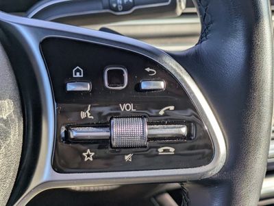 2022 Mercedes-Benz GLE — photo 22 view