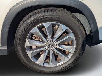 2022 Mercedes-Benz GLE — photo 9 view