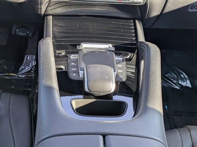2022 Mercedes-Benz GLE — photo 16 view