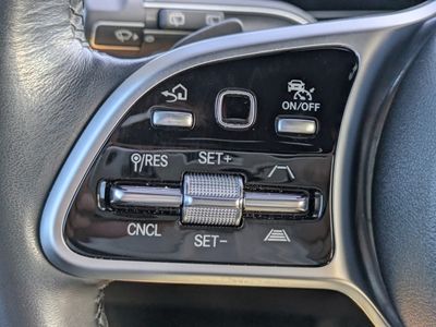 2022 Mercedes-Benz GLE — photo 21 view