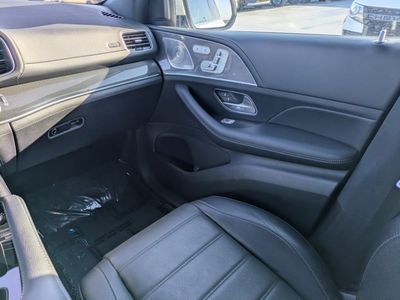 2022 Mercedes-Benz GLE — photo 14 view
