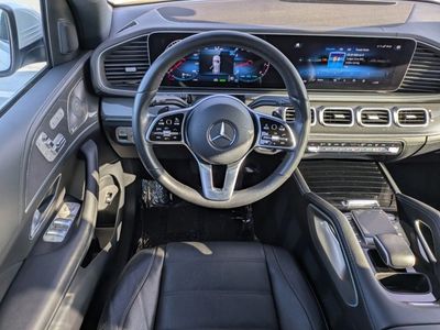 2022 Mercedes-Benz GLE — photo 13 view