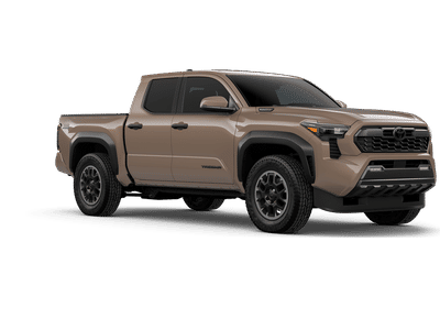 2026 Toyota Tacoma i-FORCE MAX - Photo 15