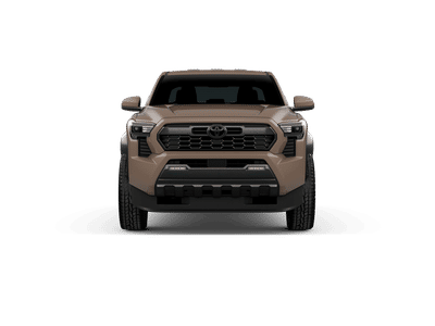 2026 Toyota Tacoma i-FORCE MAX - Photo 17
