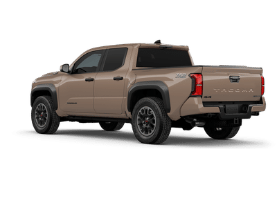 2026 Toyota Tacoma i-FORCE MAX - Photo 6