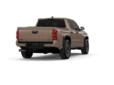 2026 Toyota Tacoma i-FORCE MAX - Photo 9