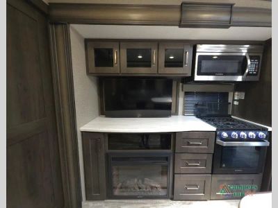 2021 Grand Design Reflection — photo 45 view
