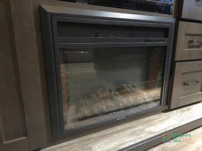 2021 Grand Design Reflection — photo 49 view